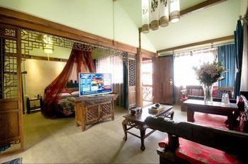 Lijiang Encounter Days Inn Exterior photo