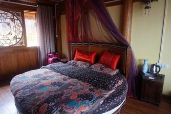 Lijiang Encounter Days Inn Exterior photo
