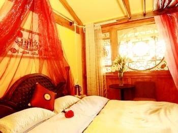 Lijiang Encounter Days Inn Exterior photo