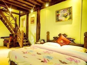 Lijiang Encounter Days Inn Exterior photo