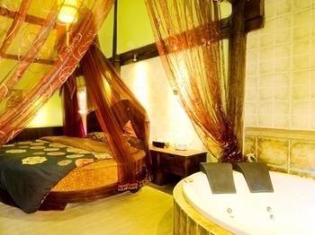 Lijiang Encounter Days Inn Exterior photo
