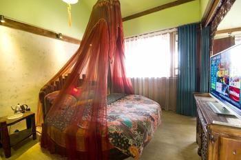 Lijiang Encounter Days Inn Exterior photo
