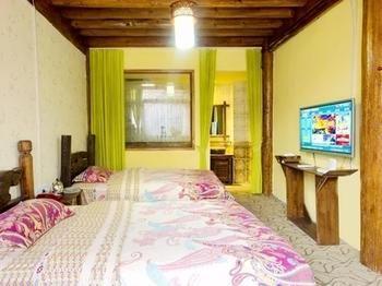 Lijiang Encounter Days Inn Exterior photo