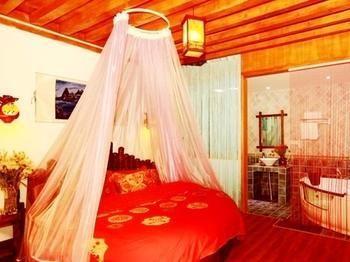 Lijiang Encounter Days Inn Exterior photo