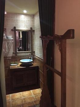 Lijiang Encounter Days Inn Exterior photo