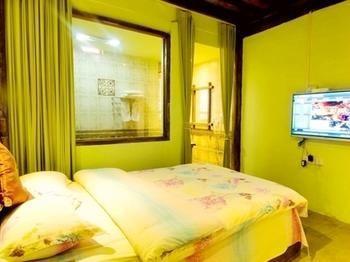 Lijiang Encounter Days Inn Exterior photo